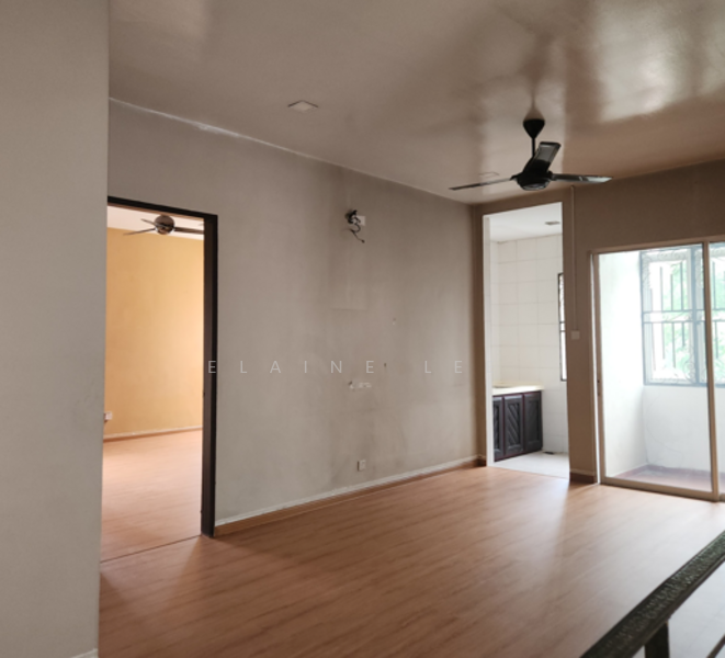 Taman Yarl, Old Klang Road, KL untuk Untuk Dijual - RM 2,980,000, Mac 2026 - Living Room - PropertyGuru.com.my