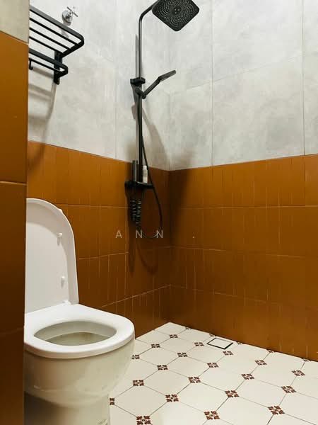 Cluster House for Sale in Iskandar Puteri (Nusajaya) (Johor) - Ann . - Bathroom - PropertyGuru.com.my