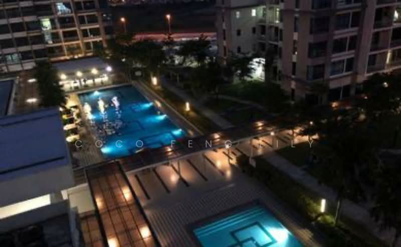 Seri Austin Residence (Pangsapuri Seri Austin) untuk Untuk Dijual - RM 478,000, Mac 2026 - Exterior - PropertyGuru.com.my