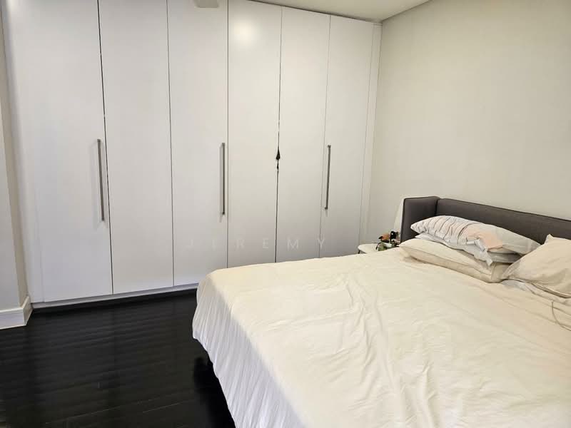 Twin Villa for Sale in Bukit Kiara (Kuala Lumpur) - Jeremy . - Bedroom - PropertyGuru.com.my