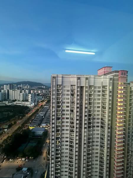 Service Residence for Rent at Platinum Lake PV 21 - Brandon Chin - Exterior - PropertyGuru.com.my