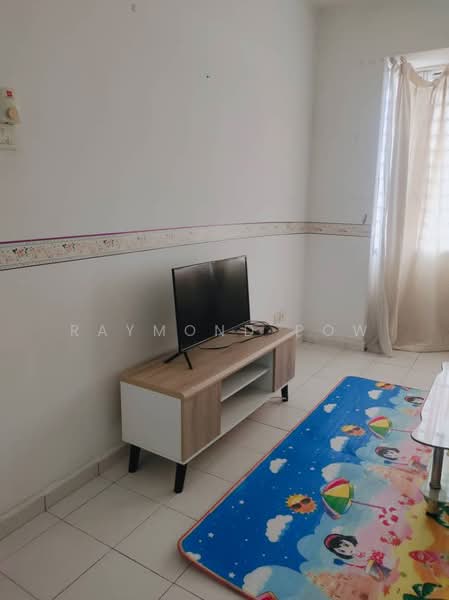 Nusa Perdana Apartment untuk Untuk Dijual - RM 310,000, Mac 2026 - Living Room - PropertyGuru.com.my