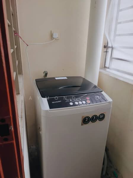 Nusa Perdana Apartment untuk Untuk Dijual - RM 310,000, Mac 2026 - Balcony - PropertyGuru.com.my
