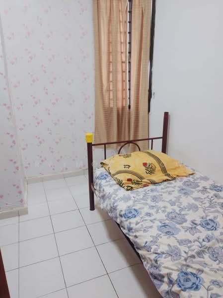 Nusa Perdana Apartment untuk Untuk Dijual - RM 310,000, Mac 2026 - Bedroom - PropertyGuru.com.my