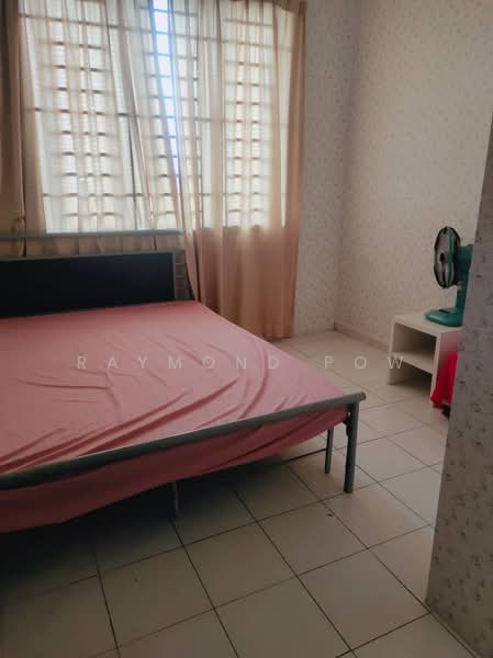 Nusa Perdana Apartment untuk Untuk Dijual - RM 310,000, Mac 2026 - Bedroom - PropertyGuru.com.my