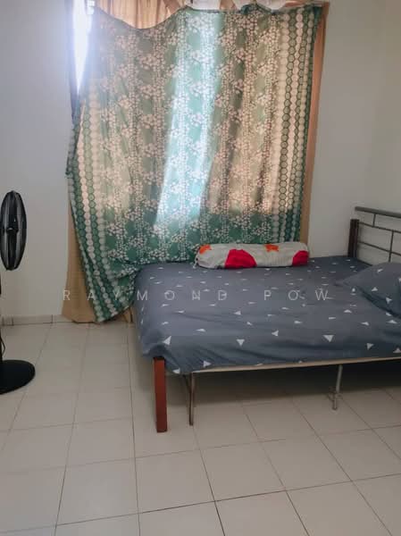 Nusa Perdana Apartment untuk Untuk Dijual - RM 310,000, Mac 2026 - Bedroom - PropertyGuru.com.my