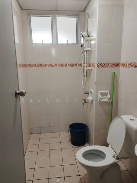 Nusa Perdana Apartment untuk Untuk Dijual - RM 310,000, Mac 2026 - Bathroom - PropertyGuru.com.my