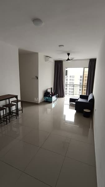 Sierra Heights (Residensi Siera Perdana) untuk Untuk Disewa - RM 1,800 /bulan, Apr 2026 - Living Room - PropertyGuru.com.my