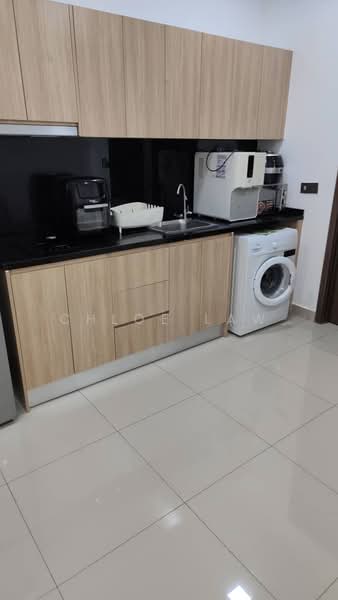 Green Haven untuk Untuk Dijual - RM 600,000, Mac 2026 - Kitchen - PropertyGuru.com.my