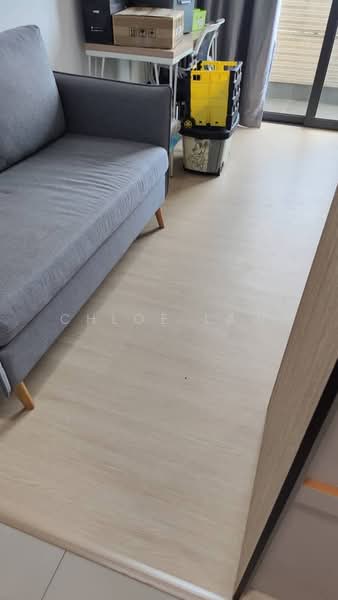 Green Haven untuk Untuk Dijual - RM 600,000, Mac 2026 - Living Room - PropertyGuru.com.my