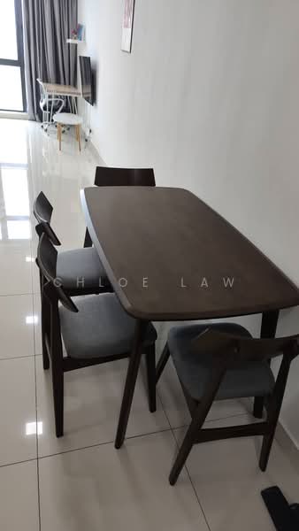 Green Haven untuk Untuk Dijual - RM 600,000, Mac 2026 - Dining Room - PropertyGuru.com.my