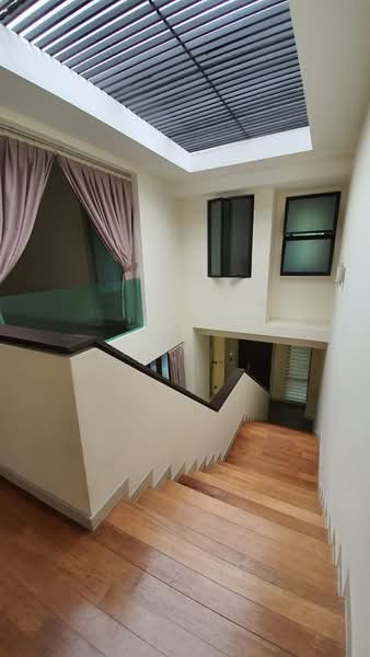 2-storey Terraced House for Sale in East Ledang (Iskandar Puteri (Nusajaya)) - Ann . - Interior - PropertyGuru.com.my