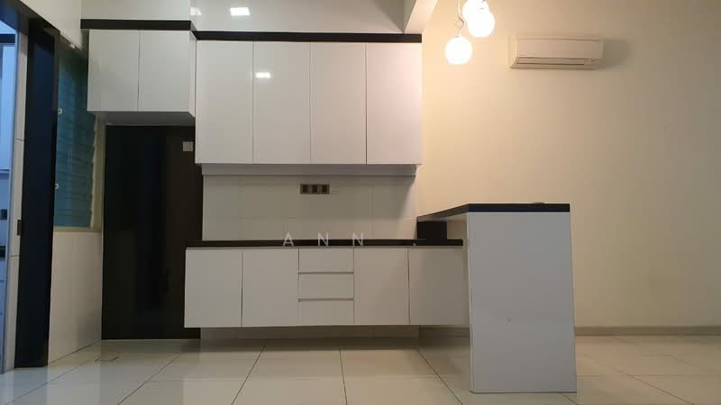 2-storey Terraced House for Sale in East Ledang (Iskandar Puteri (Nusajaya)) - Ann . - Kitchen - PropertyGuru.com.my