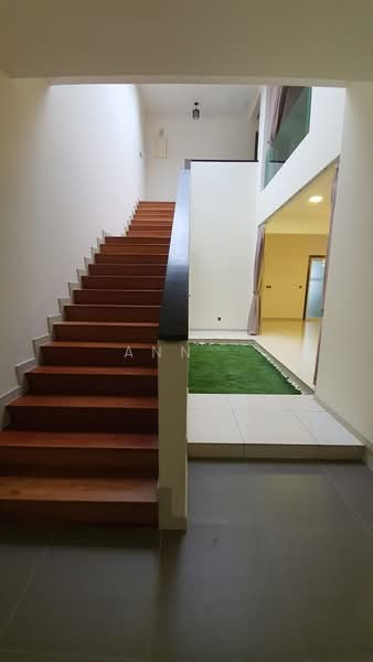 2-storey Terraced House for Sale in East Ledang (Iskandar Puteri (Nusajaya)) - Ann . - Interior - PropertyGuru.com.my