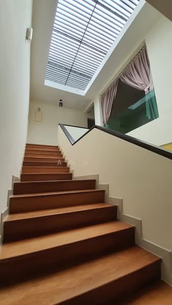 2-storey Terraced House for Sale in East Ledang (Iskandar Puteri (Nusajaya)) - Ann . - Interior - PropertyGuru.com.my