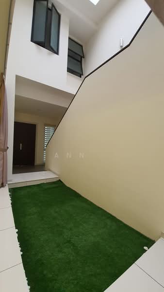 2-storey Terraced House for Sale in East Ledang (Iskandar Puteri (Nusajaya)) - Ann . - Interior - PropertyGuru.com.my