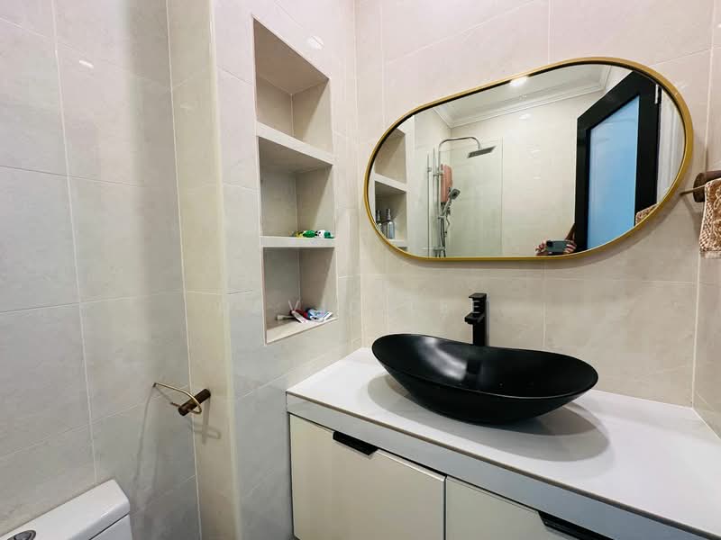 2-storey Terraced House for Sale in Taman Scientex Rawang (Rawang) - David Lee - Bathroom - PropertyGuru.com.my