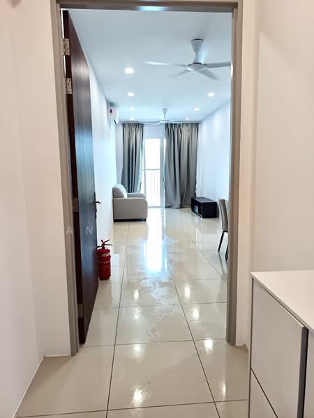 Condominium for Rent at Zen 6 - Gan Chun Kai - PropertyGuru.com.my