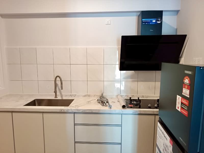 Condominium for Rent at Zen 6 - Gan Chun Kai - PropertyGuru.com.my
