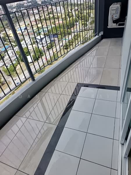Condominium for Rent at Zen 6 - Gan Chun Kai - PropertyGuru.com.my