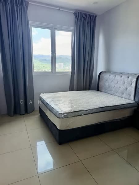 Condominium for Rent at Zen 6 - Gan Chun Kai - PropertyGuru.com.my