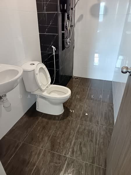 Condominium for Rent at Zen 6 - Gan Chun Kai - PropertyGuru.com.my