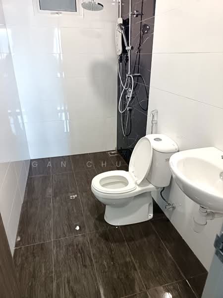 Condominium for Rent at Zen 6 - Gan Chun Kai - PropertyGuru.com.my