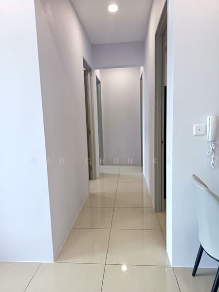 Condominium for Rent at Zen 6 - Gan Chun Kai - PropertyGuru.com.my