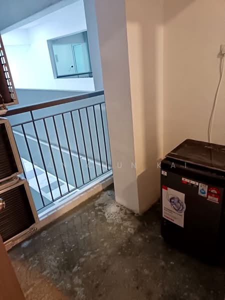Condominium for Rent at Zen 6 - Gan Chun Kai - PropertyGuru.com.my