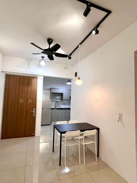 Condominium for Rent at Zen 6 - Gan Chun Kai - Interior - PropertyGuru.com.my