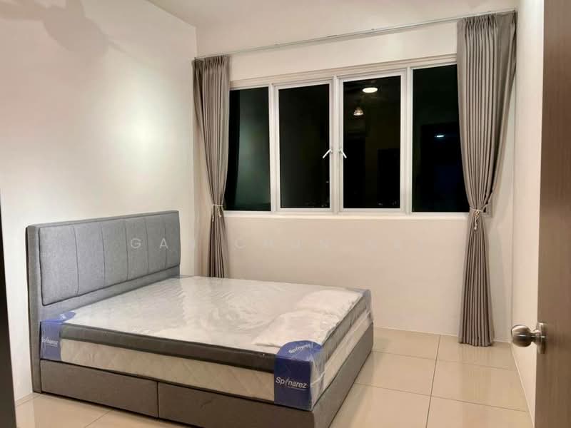 Condominium for Rent at Zen 6 - Gan Chun Kai - PropertyGuru.com.my