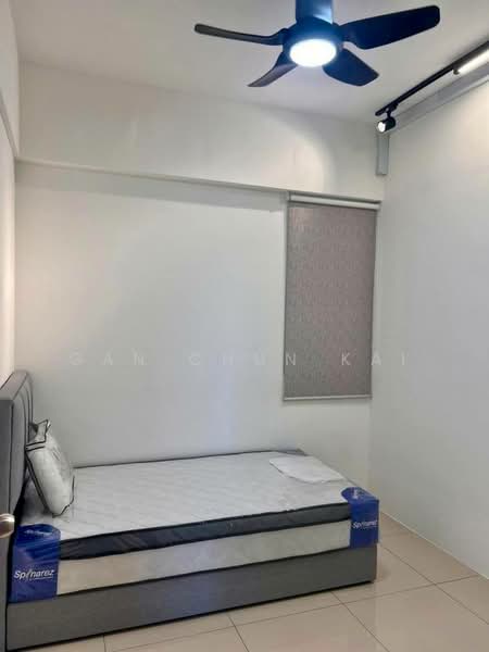 Condominium for Rent at Zen 6 - Gan Chun Kai - PropertyGuru.com.my