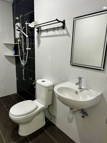 Condominium for Rent at Zen 6 - Gan Chun Kai - PropertyGuru.com.my