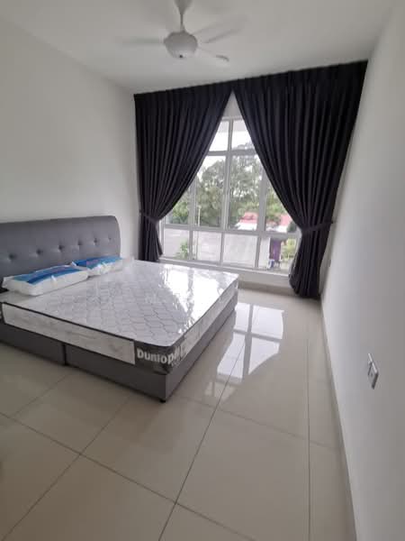 Servis Apartment untuk Disewa di Twin Danga Residence - Mr Lu - Bedroom - PropertyGuru.com.my