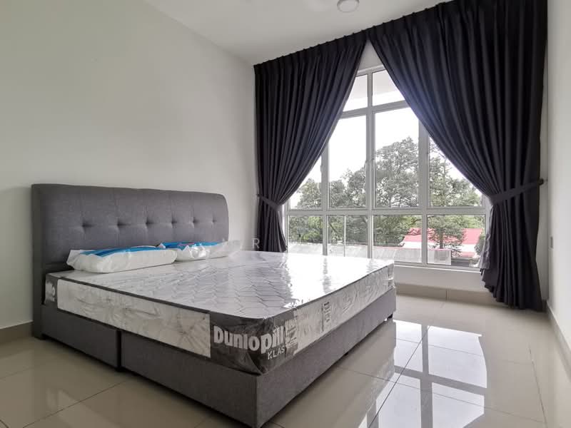 Servis Apartment untuk Disewa di Twin Danga Residence - Mr Lu - Bedroom - PropertyGuru.com.my