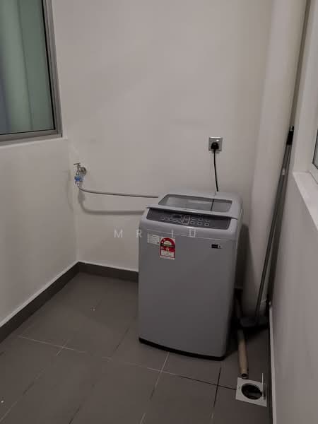 Servis Apartment untuk Disewa di Twin Danga Residence - Mr Lu - Interior - PropertyGuru.com.my