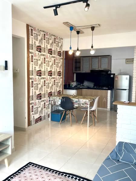 Apartment for Rent at Centrio Avenue - Gan Chun Kai - Dining Room - PropertyGuru.com.my