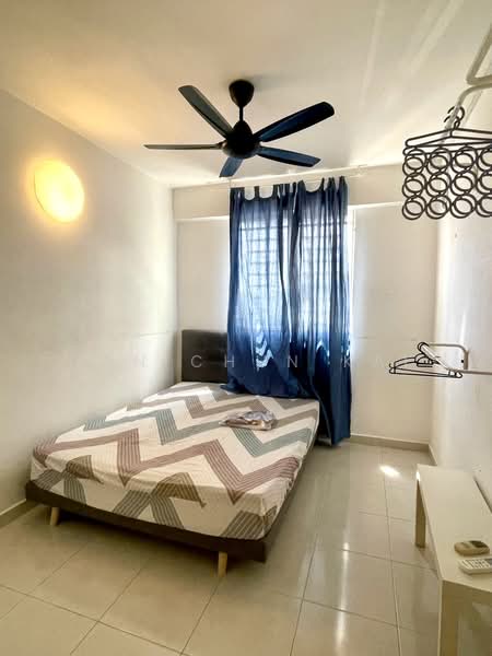 Apartment for Rent at Centrio Avenue - Gan Chun Kai - Bedroom - PropertyGuru.com.my