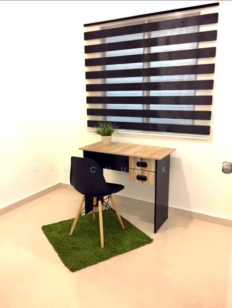 Apartment for Rent at Centrio Avenue - Gan Chun Kai - Study - PropertyGuru.com.my