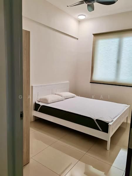 Condominium for Rent at Zen 6 - Gan Chun Kai - Bedroom - PropertyGuru.com.my