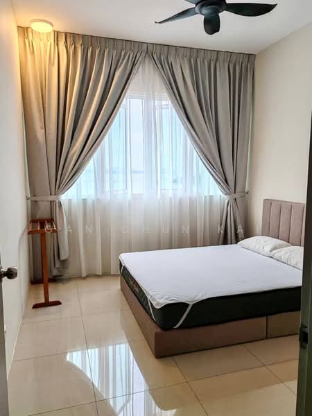 Condominium for Rent at Zen 6 - Gan Chun Kai - Bedroom - PropertyGuru.com.my