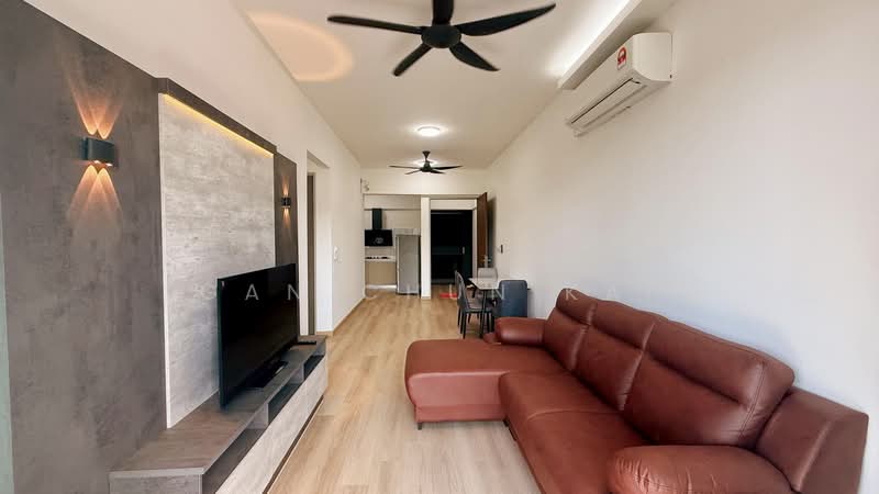 Condominium for Rent at Zen 6 - Gan Chun Kai - PropertyGuru.com.my