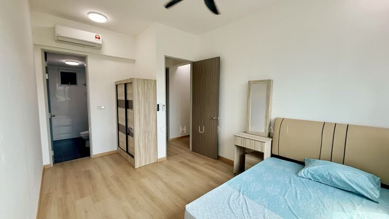 Condominium for Rent at Zen 6 - Gan Chun Kai - PropertyGuru.com.my