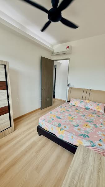 Condominium for Rent at Zen 6 - Gan Chun Kai - PropertyGuru.com.my