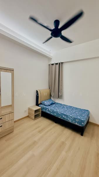 Condominium for Rent at Zen 6 - Gan Chun Kai - PropertyGuru.com.my