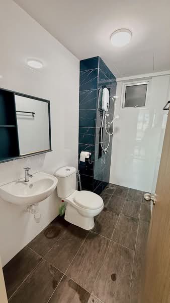 Condominium for Rent at Zen 6 - Gan Chun Kai - PropertyGuru.com.my