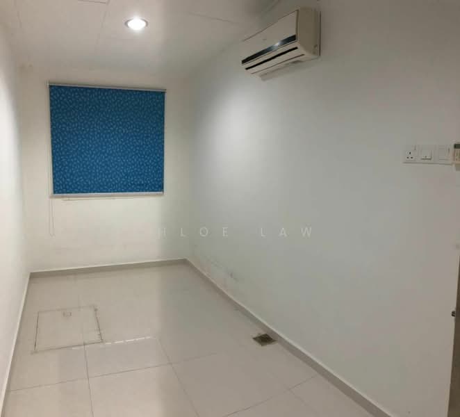 1-storey Terraced House for Sale in Taman Megah Ria (Masai) - Chloe Law - Interior - PropertyGuru.com.my