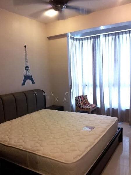 Condominium for Rent at Summer Place - Gan Chun Kai - Bedroom - PropertyGuru.com.my