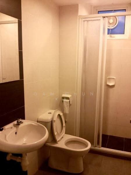 Condominium for Rent at Summer Place - Gan Chun Kai - Bathroom - PropertyGuru.com.my