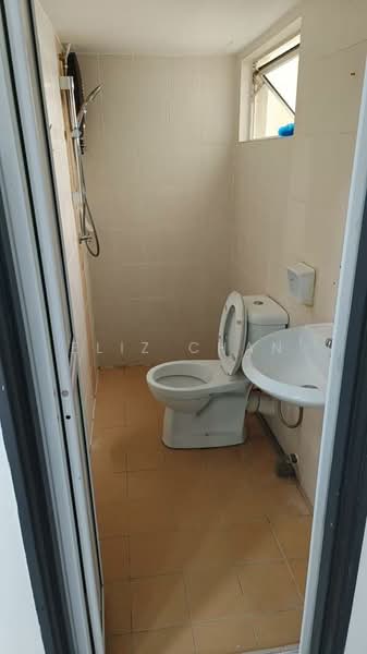 Amansiara untuk Untuk Disewa - RM 1,350 /bulan, Apr 2026 - Bathroom - PropertyGuru.com.my